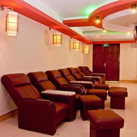 Dlgl - Dung Quat Hotel Quảng Ngãi Exteriör bild