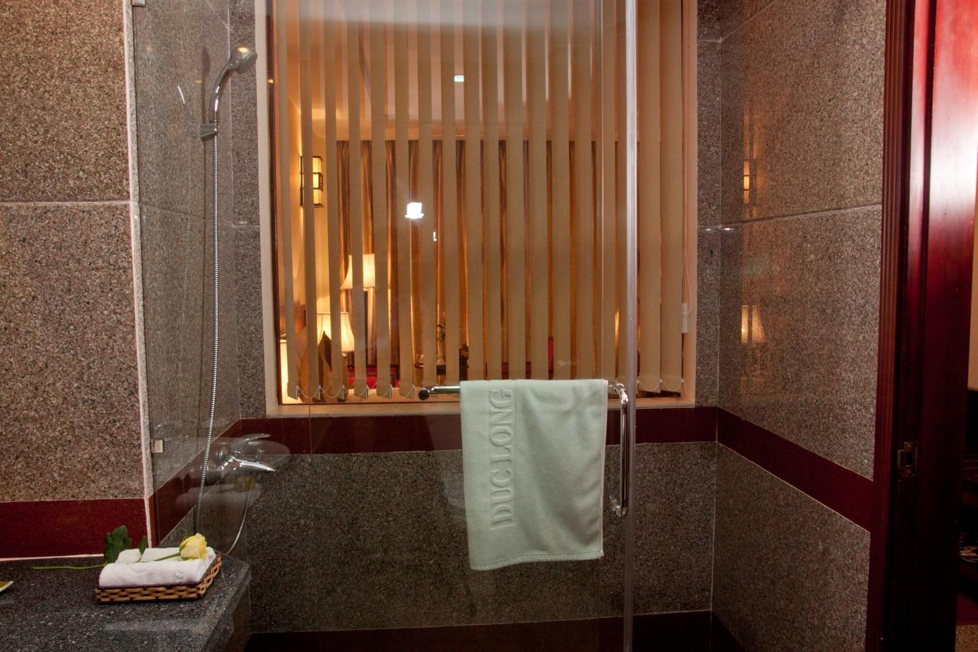 Dlgl - Dung Quat Hotel Quảng Ngãi Exteriör bild