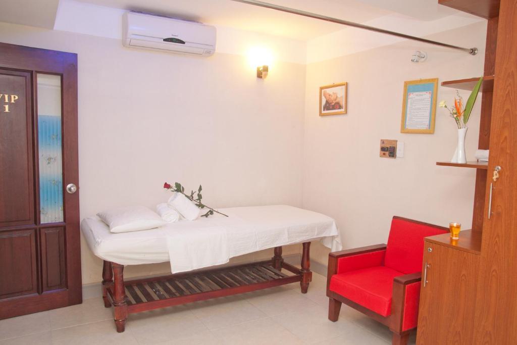 Dlgl - Dung Quat Hotel Quảng Ngãi Exteriör bild