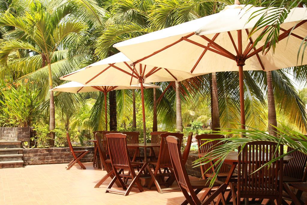 Dlgl - Dung Quat Hotel Quảng Ngãi Exteriör bild