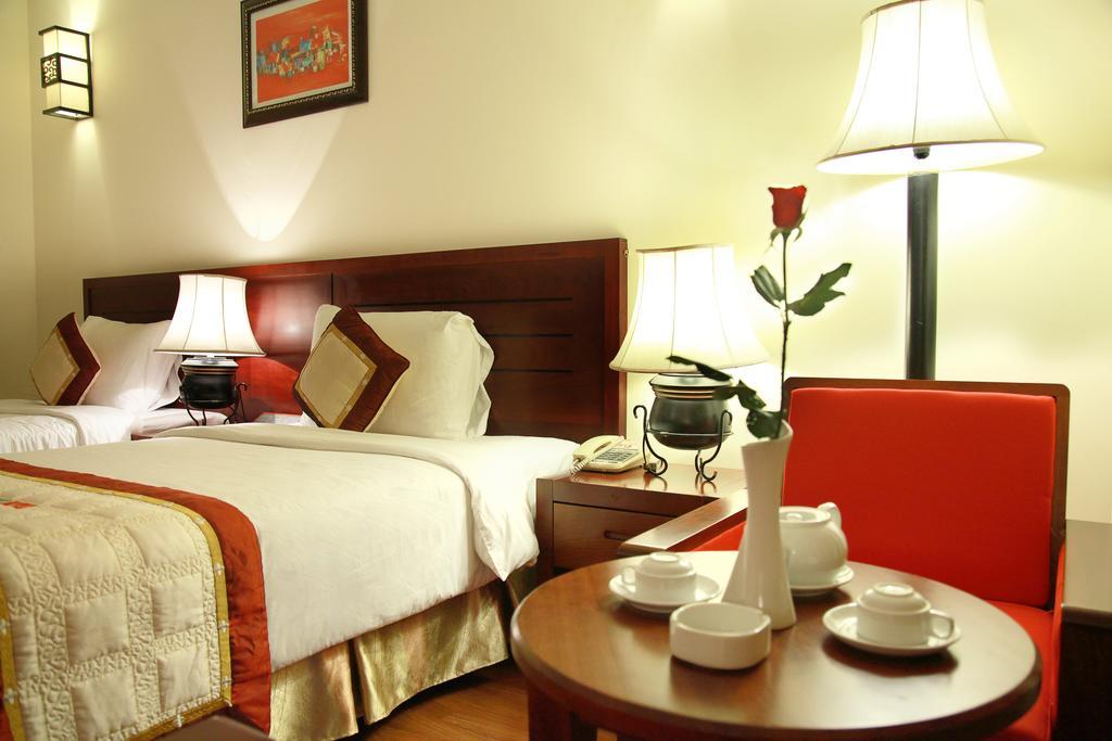 Dlgl - Dung Quat Hotel Quảng Ngãi Exteriör bild
