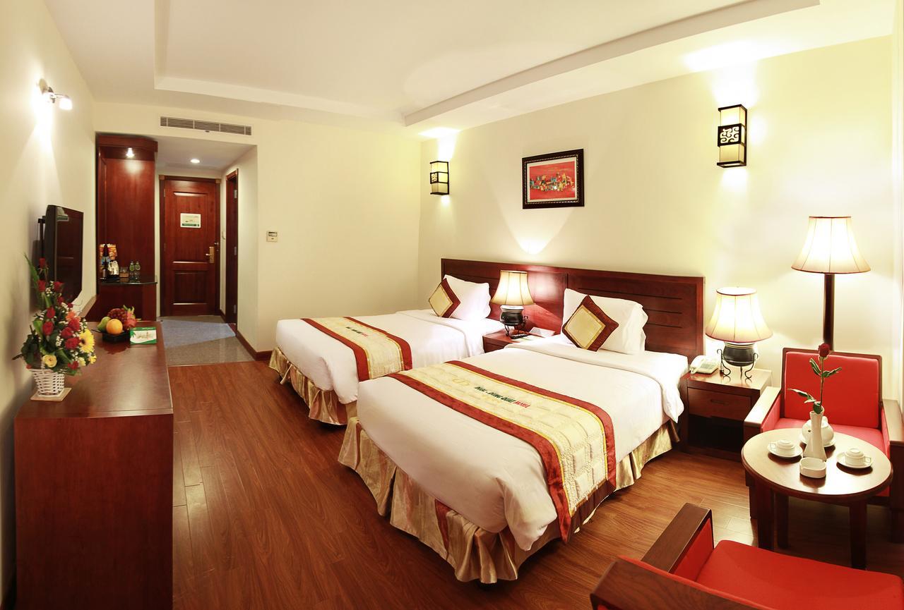 Dlgl - Dung Quat Hotel Quảng Ngãi Exteriör bild